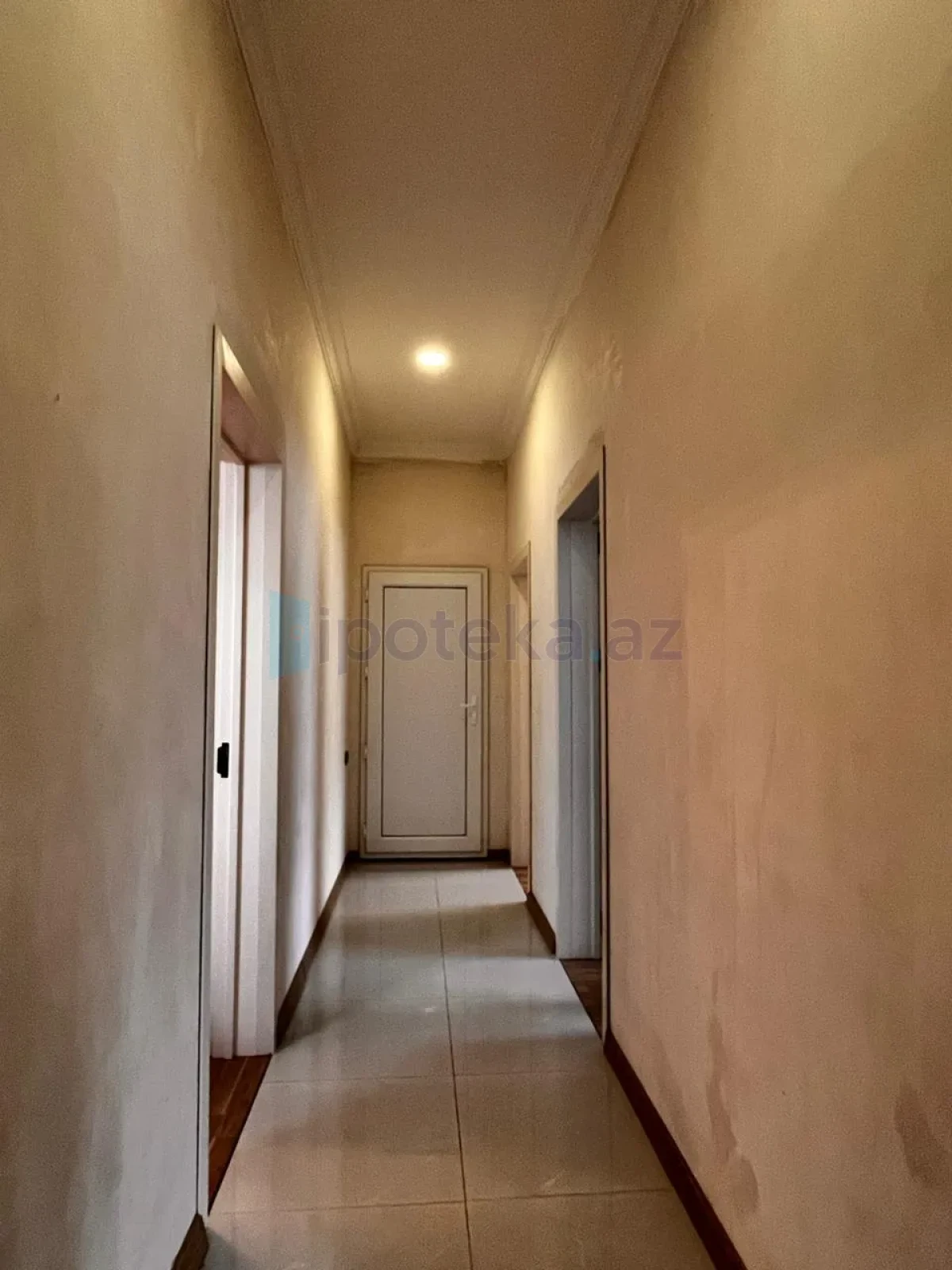 Satılır 3 otaqlı həyət evi 85 m²