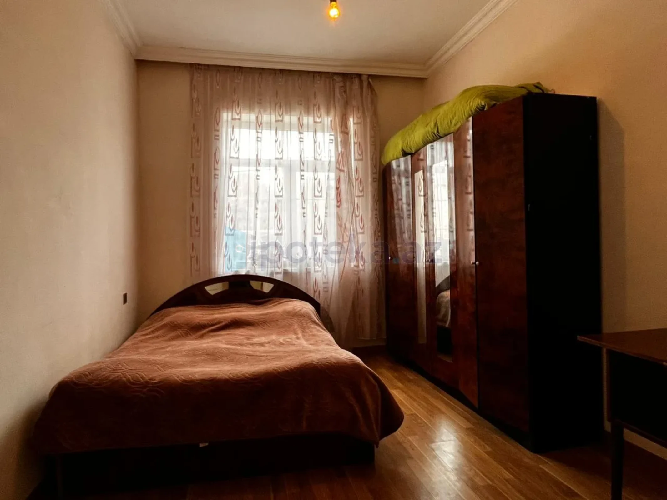 Satılır 3 otaqlı həyət evi 85 m²