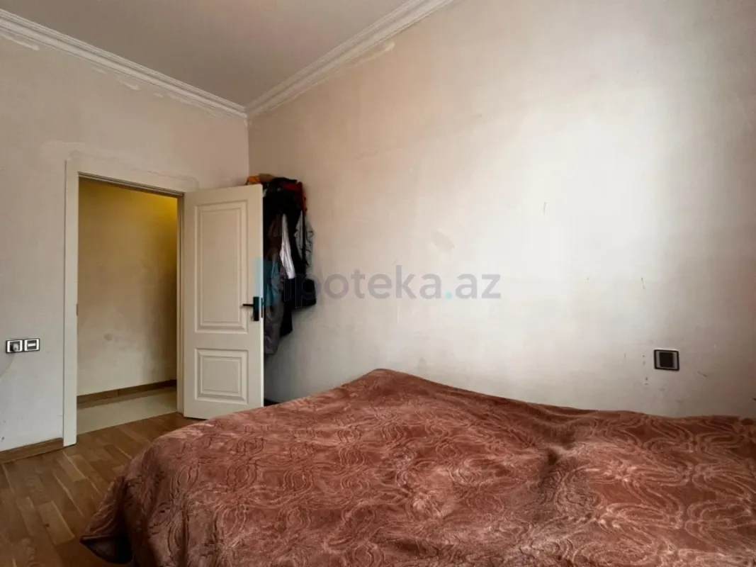 Satılır 3 otaqlı həyət evi 85 m²
