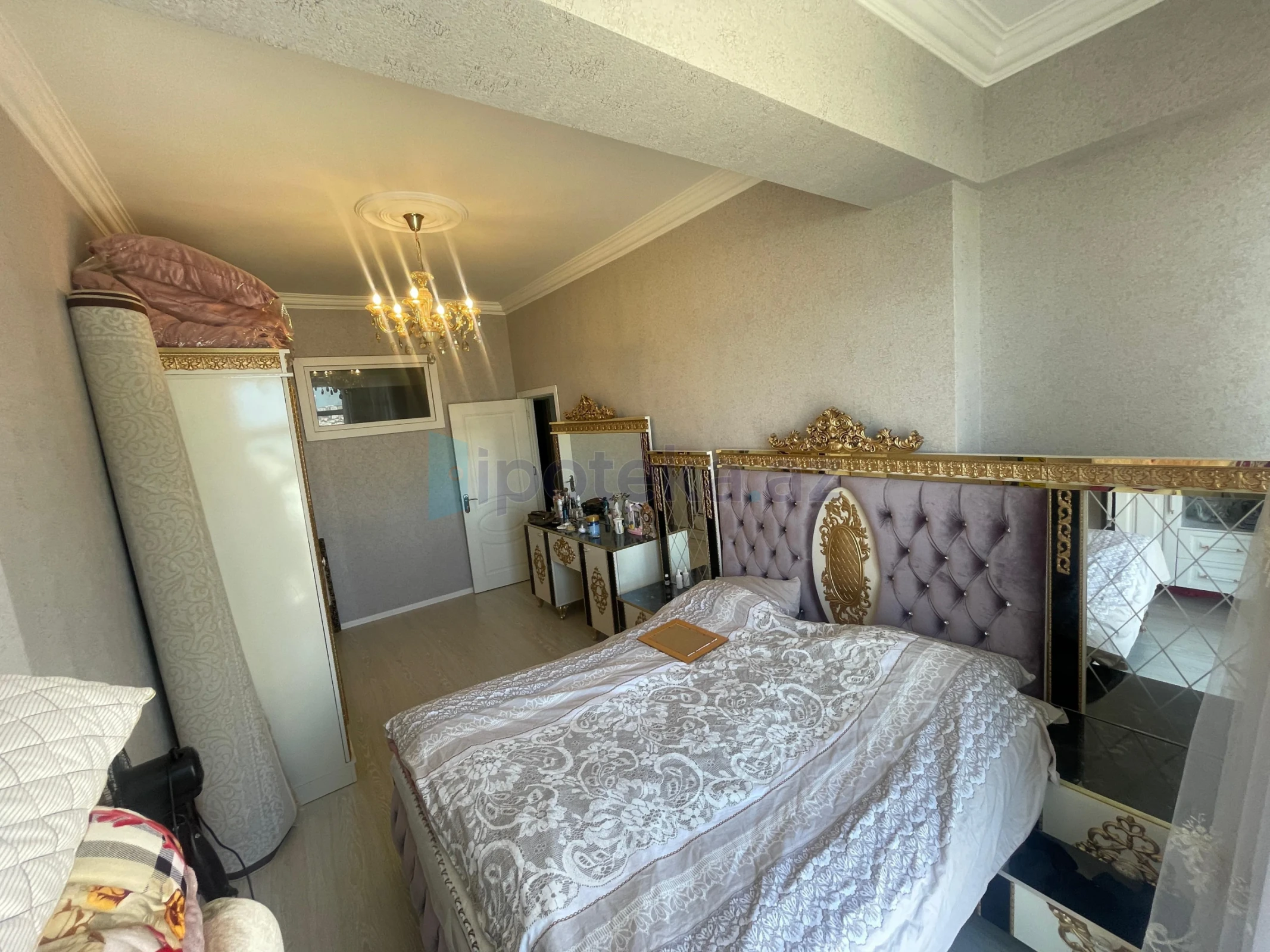 Satılır 3 otaqlı yeni tikili 78 m²