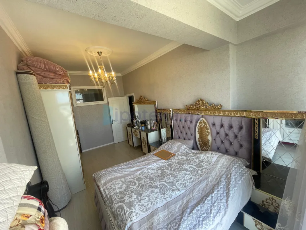 Satılır 3 otaqlı yeni tikili 78 m²