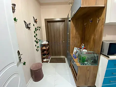 Satılır 3 otaqlı yeni tikili 78 m²