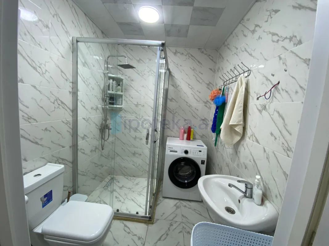 Satılır 3 otaqlı yeni tikili 78 m²