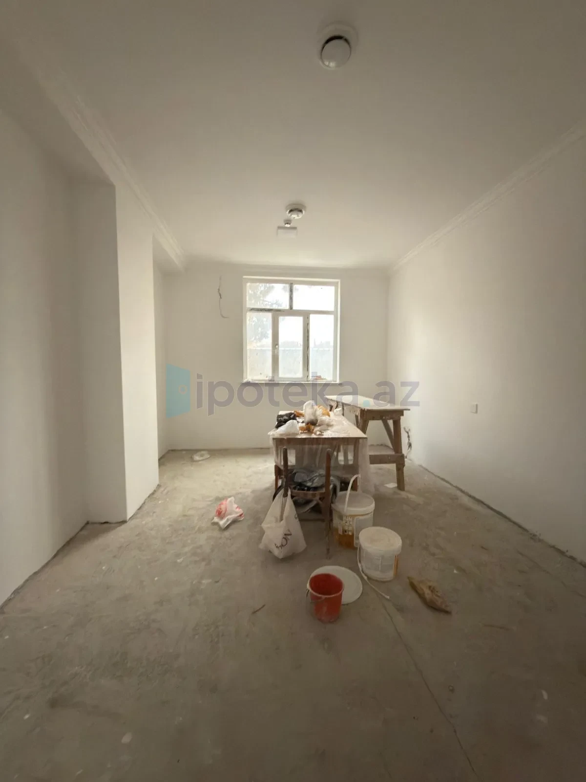 Satılır 3 otaqlı yeni tikili 135 m²