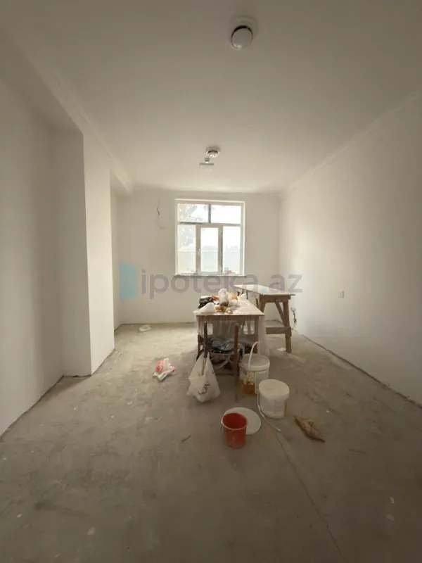 Satılır 3 otaqlı yeni tikili 135 m²