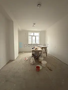 Satılır 3 otaqlı yeni tikili 135 m²