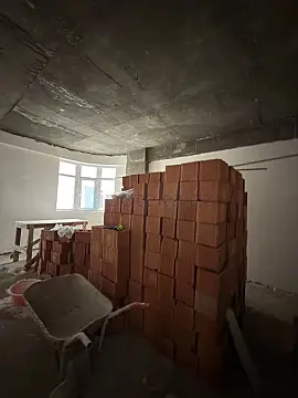 Satılır 3 otaqlı yeni tikili 135 m²