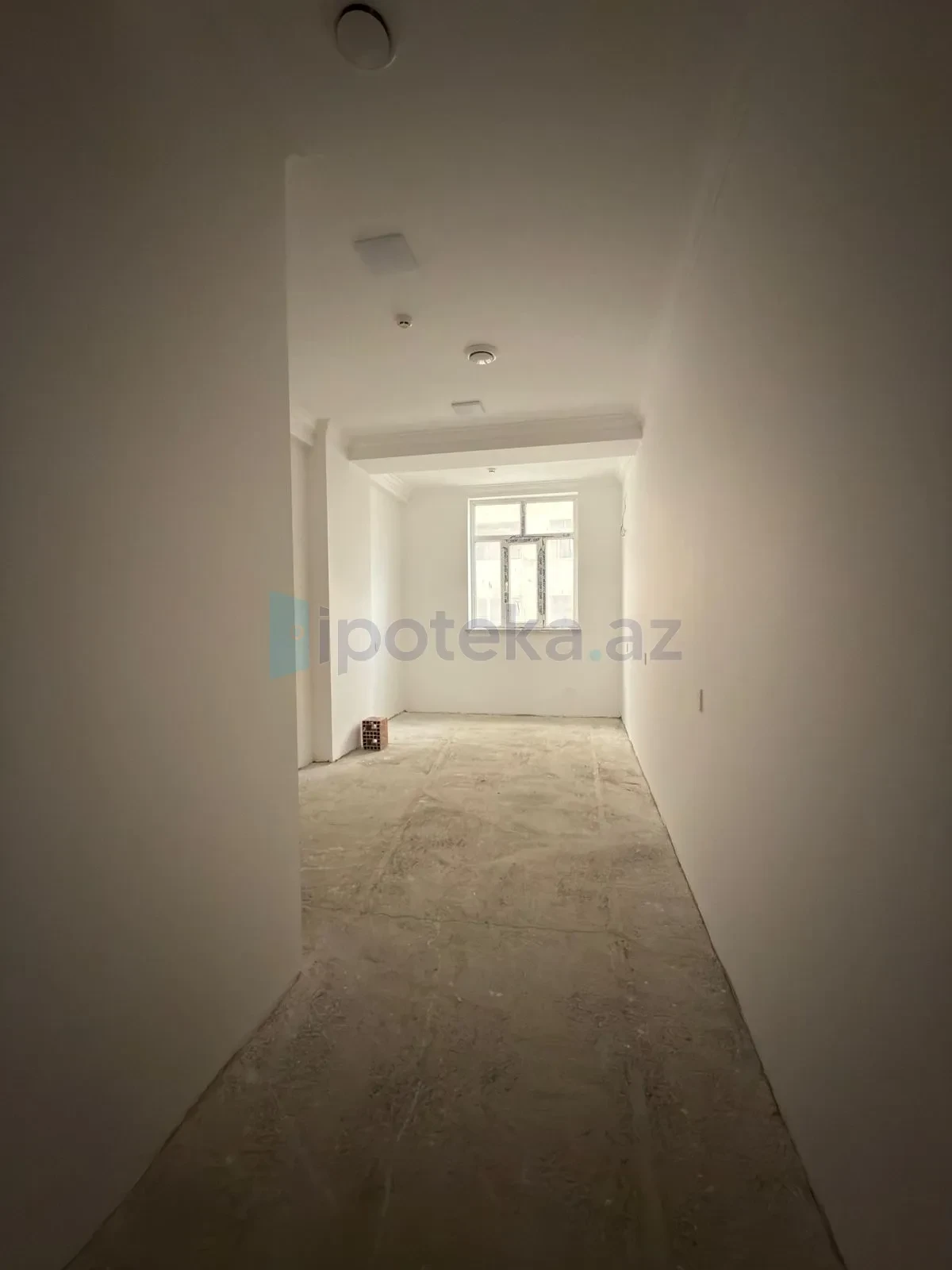 Satılır 3 otaqlı yeni tikili 135 m²