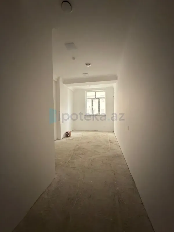 Satılır 3 otaqlı yeni tikili 135 m²
