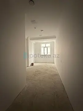 Satılır 3 otaqlı yeni tikili 135 m²