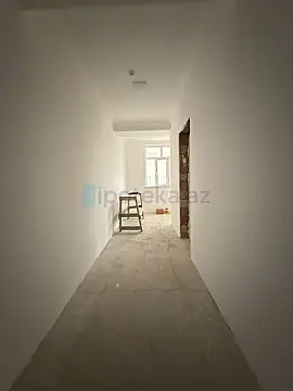 Satılır 3 otaqlı yeni tikili 135 m²