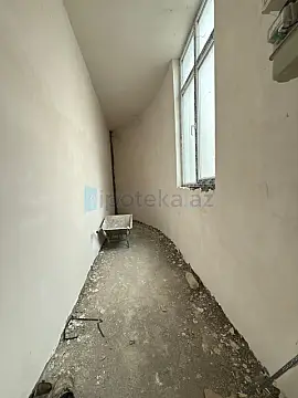 Satılır 3 otaqlı yeni tikili 135 m²