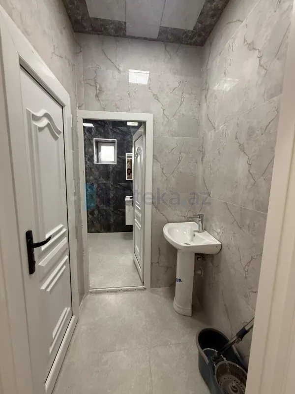 Satılır 4 otaqlı həyət evi 170 m²