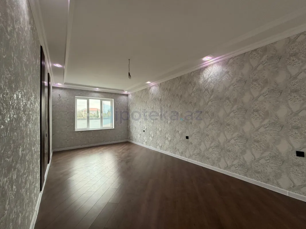 Satılır 4 otaqlı həyət evi 170 m²