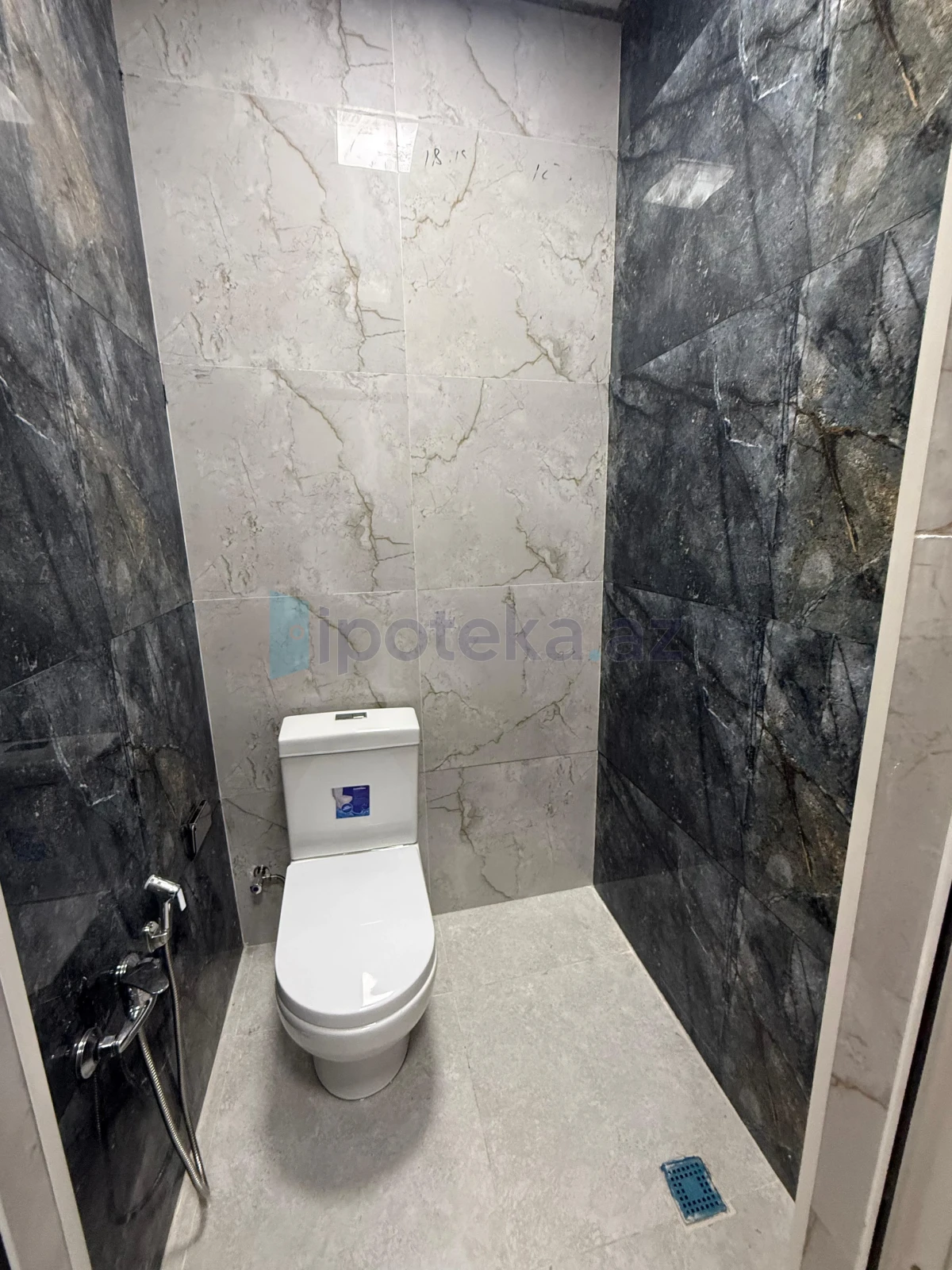Satılır 4 otaqlı həyət evi 170 m²