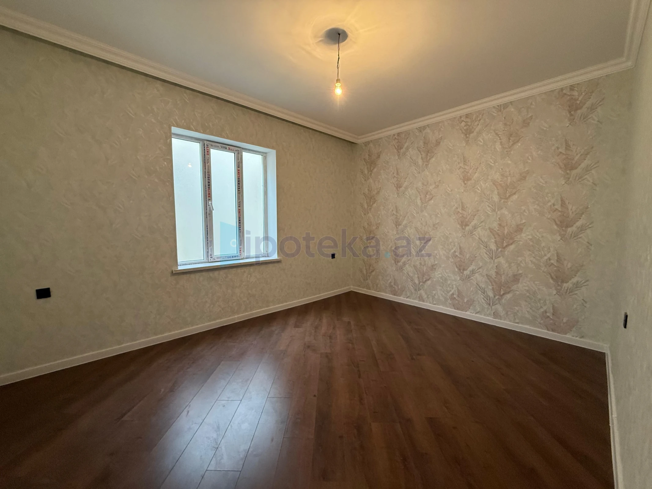 Satılır 4 otaqlı həyət evi 170 m²