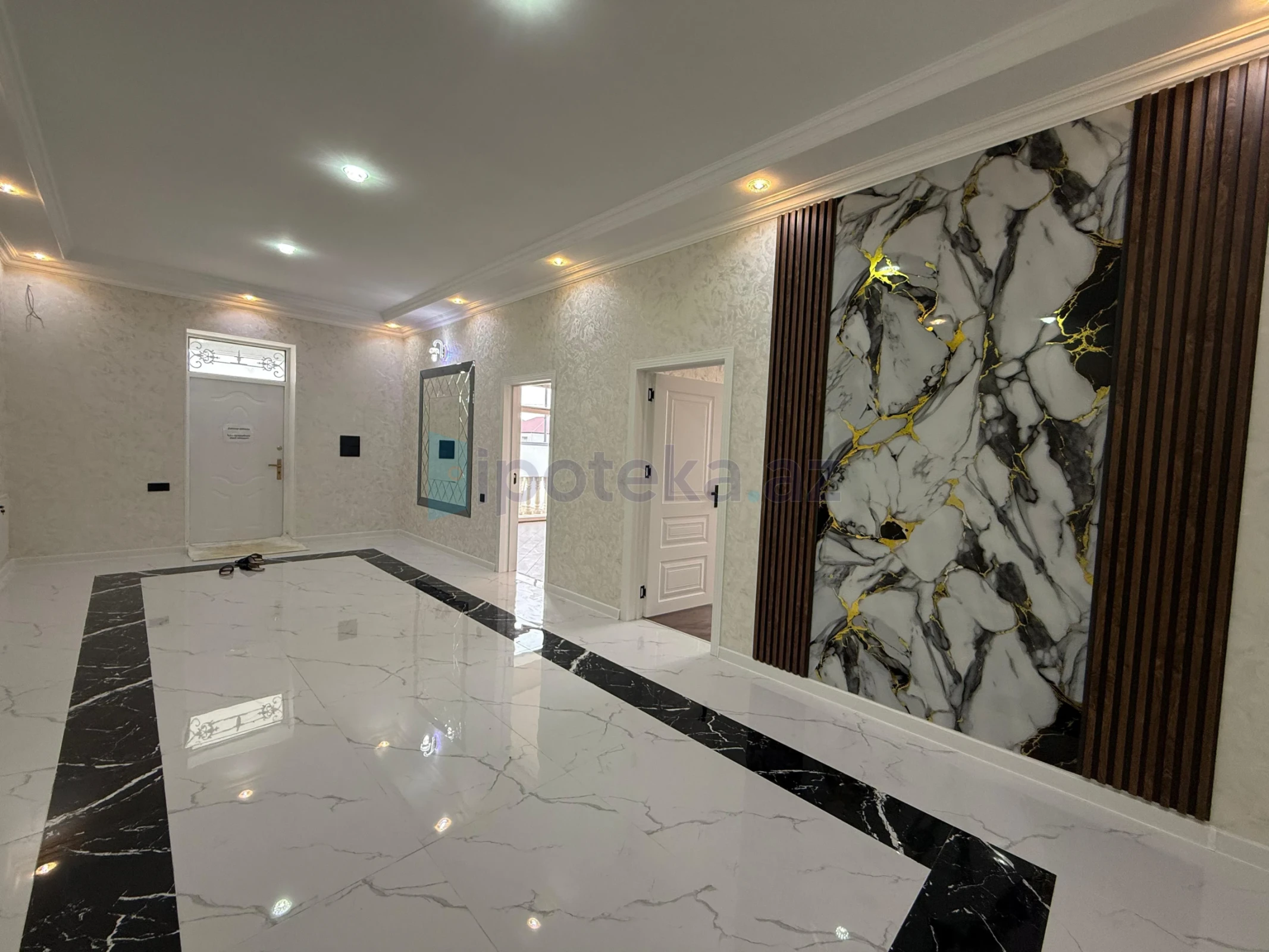 Satılır 4 otaqlı həyət evi 170 m²