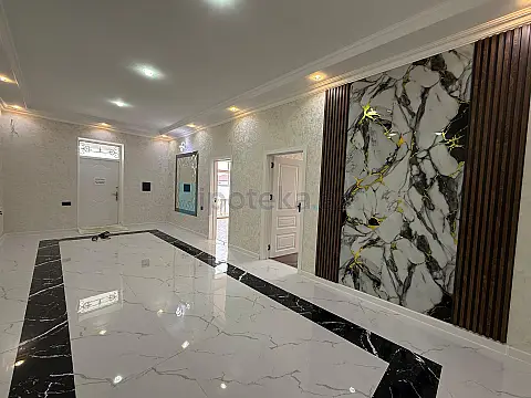Satılır 4 otaqlı həyət evi 170 m²