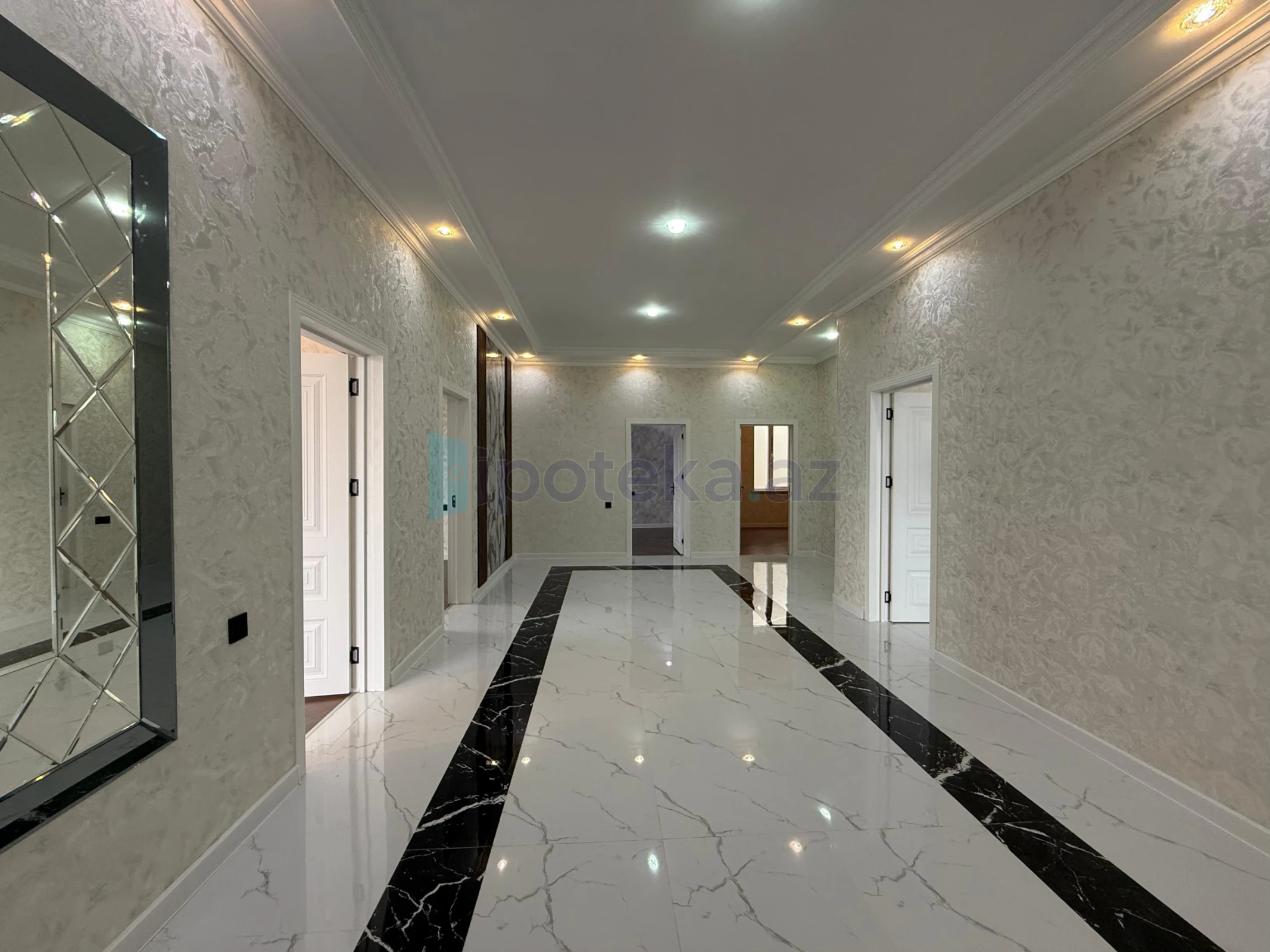 Satılır 4 otaqlı həyət evi 170 m²