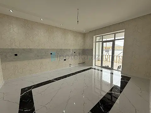 Satılır 4 otaqlı həyət evi 170 m²