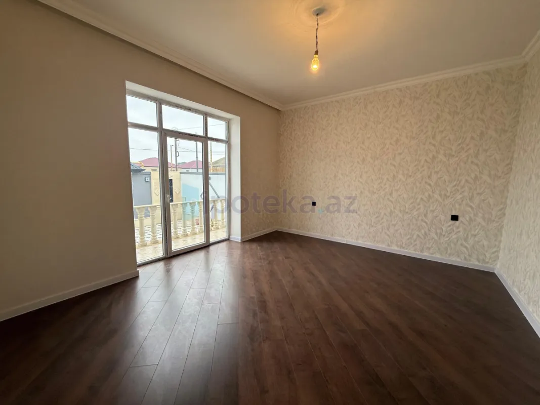 Satılır 4 otaqlı həyət evi 170 m²