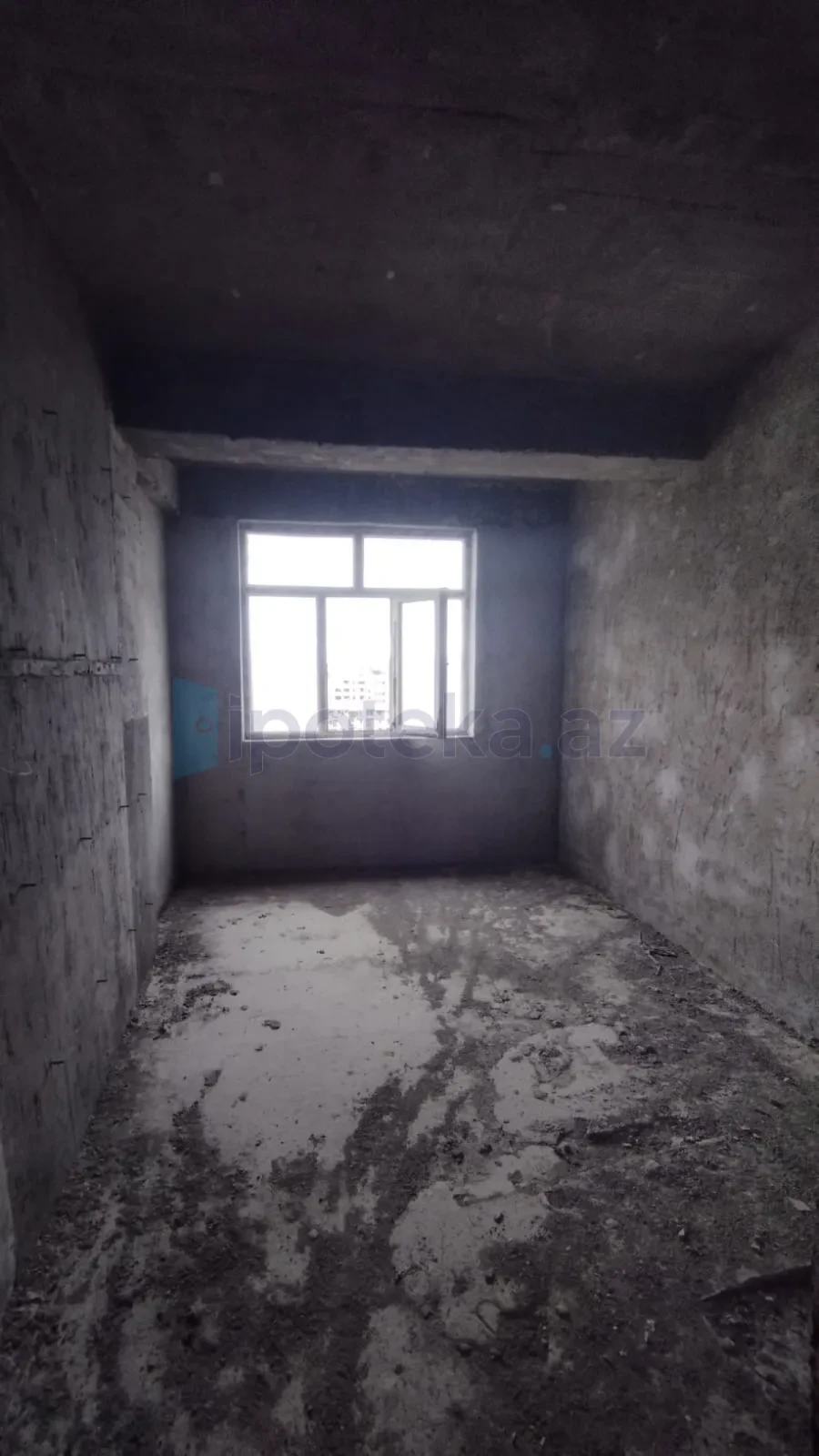 Satılır 3 otaqlı yeni tikili 125 m²