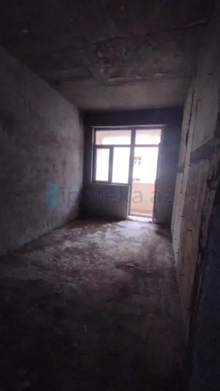 Satılır 3 otaqlı yeni tikili 125 m²