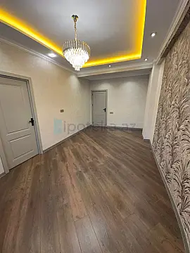 Satılır 3 otaqlı yeni tikili 61 m²