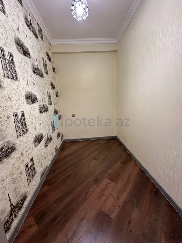 Satılır 3 otaqlı yeni tikili 61 m²