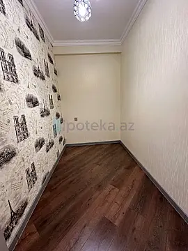 Satılır 3 otaqlı yeni tikili 61 m²