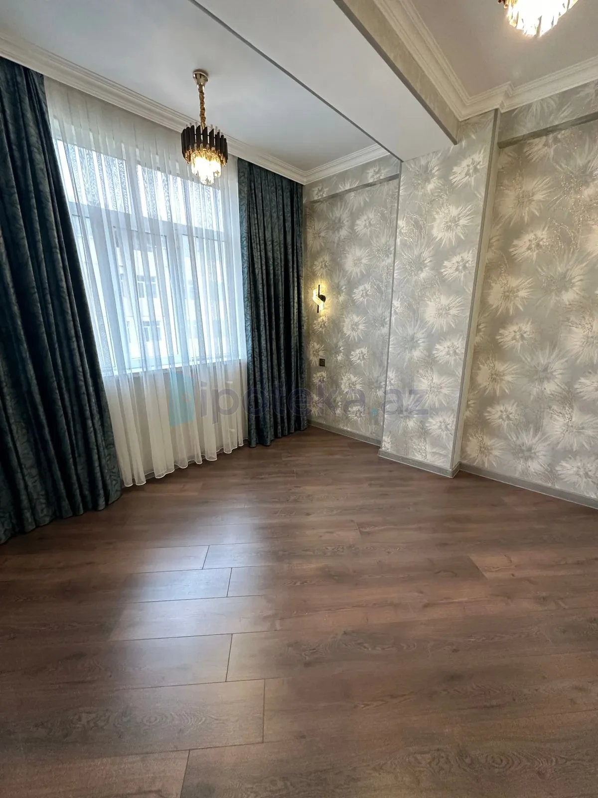 Satılır 3 otaqlı yeni tikili 61 m²