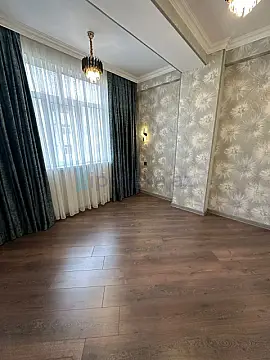 Satılır 3 otaqlı yeni tikili 61 m² — Bakı, Abşeron 3 otaq 61.00 m²