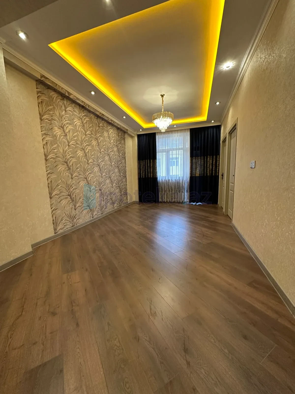 Satılır 3 otaqlı yeni tikili 61 m²