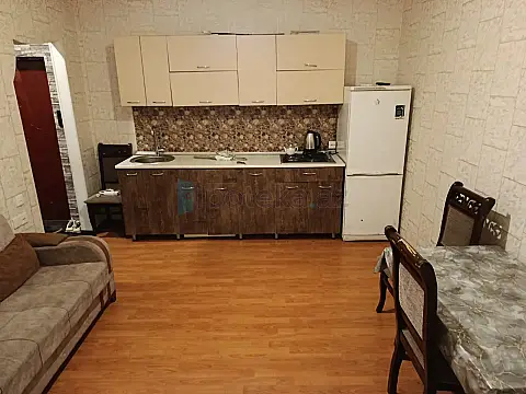 Satılır 2 otaqlı yeni tikili 37 m²