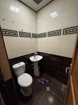 Satılır 2 otaqlı yeni tikili 37 m²