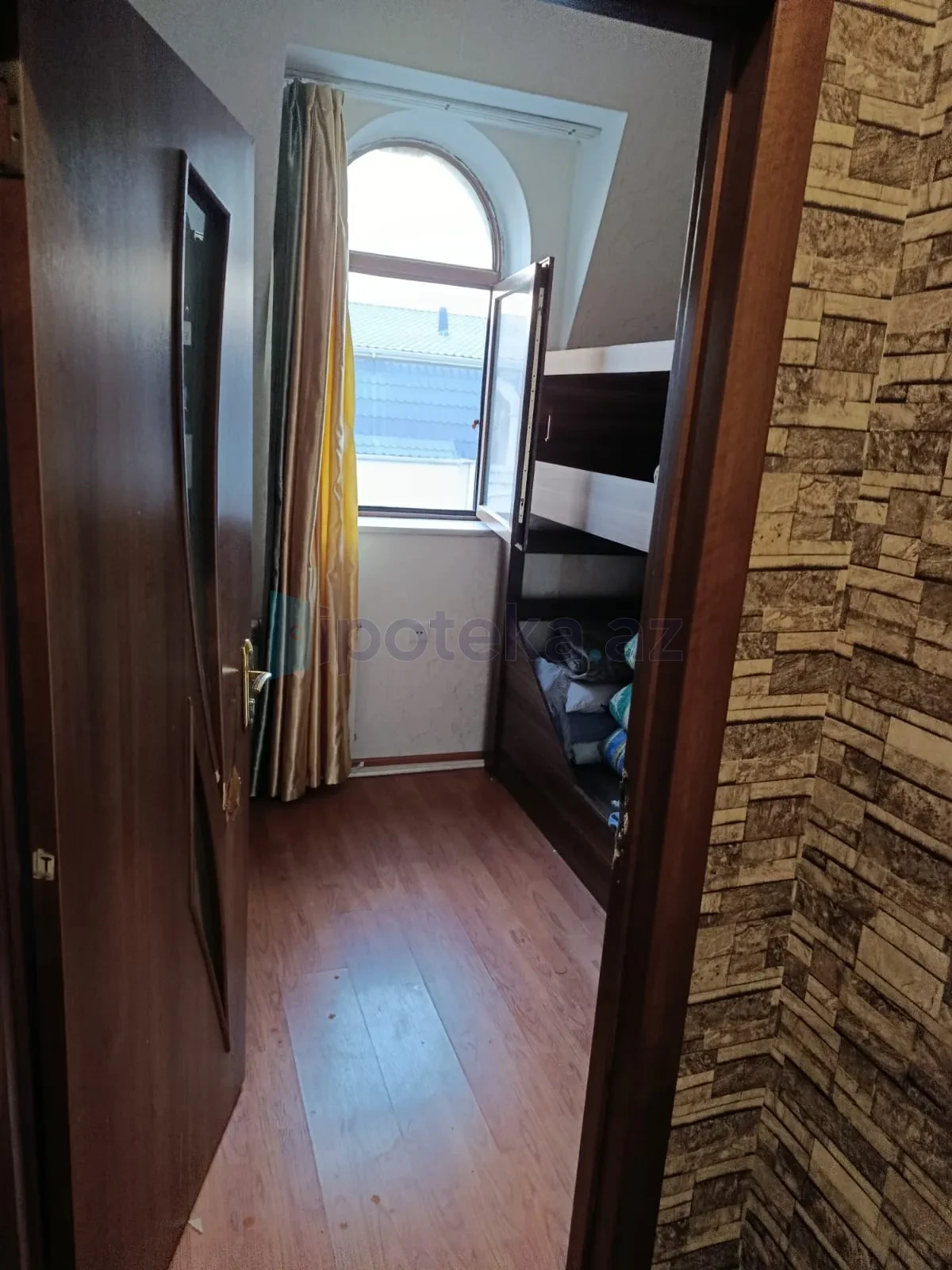 Satılır 2 otaqlı yeni tikili 37 m²