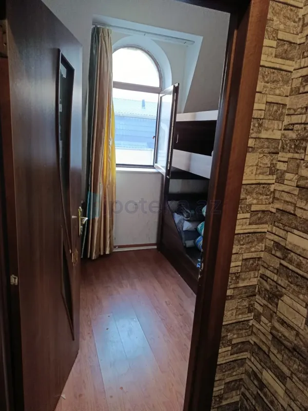 Satılır 2 otaqlı yeni tikili 37 m²