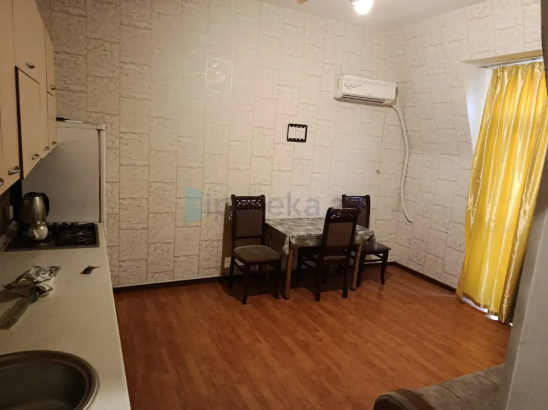 Satılır 2 otaqlı yeni tikili 37 m²