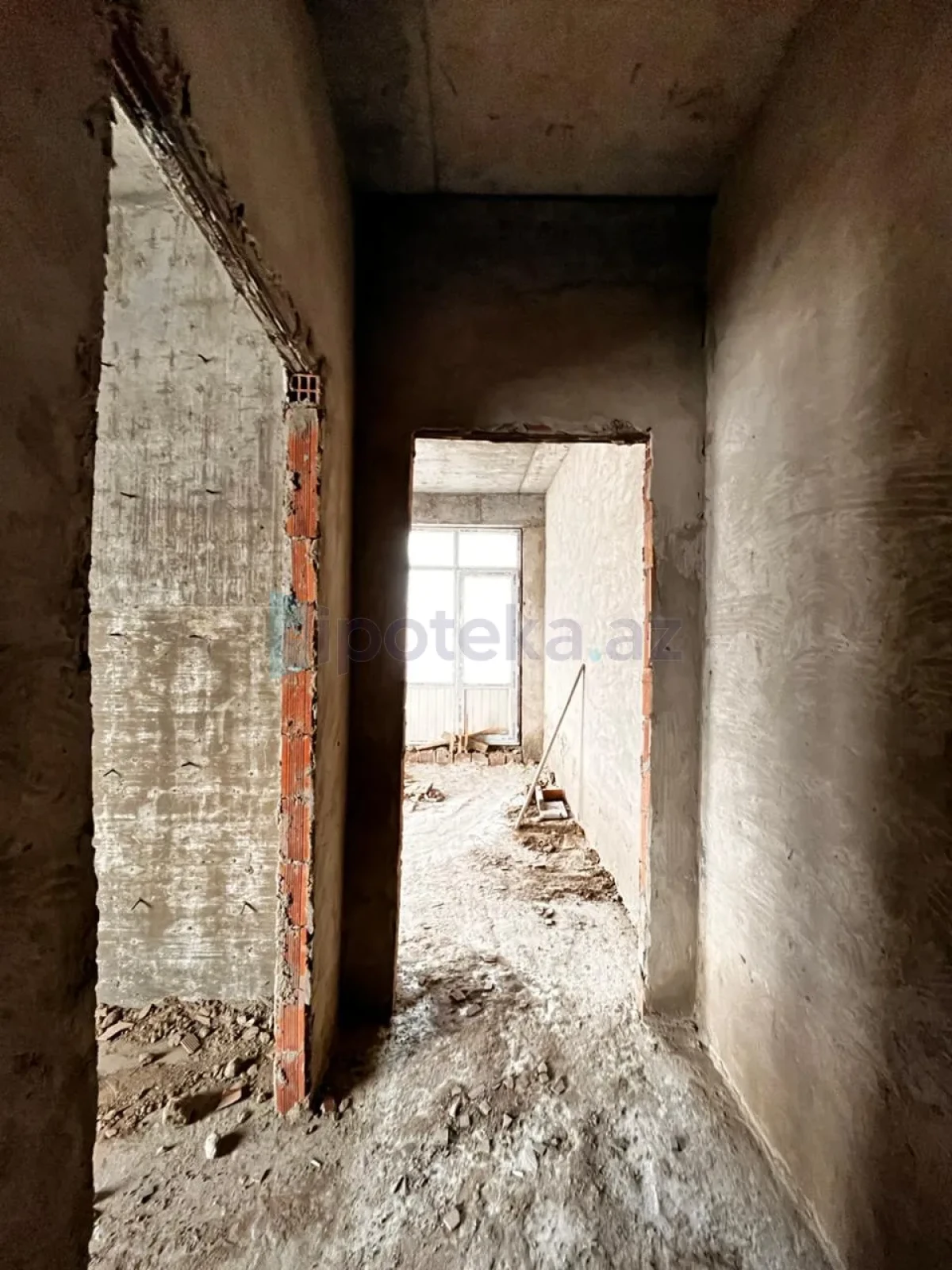 Satılır 3 otaqlı yeni tikili 136 m²