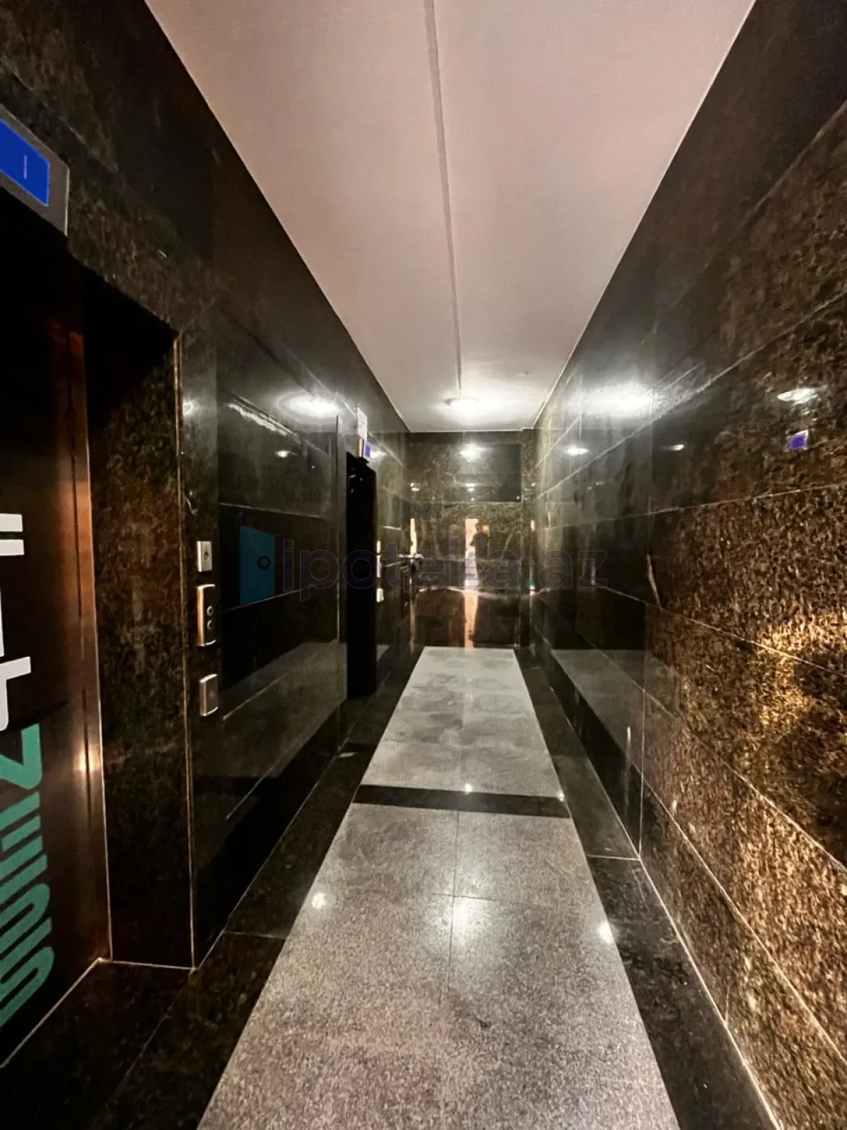 Satılır 3 otaqlı yeni tikili 136 m²
