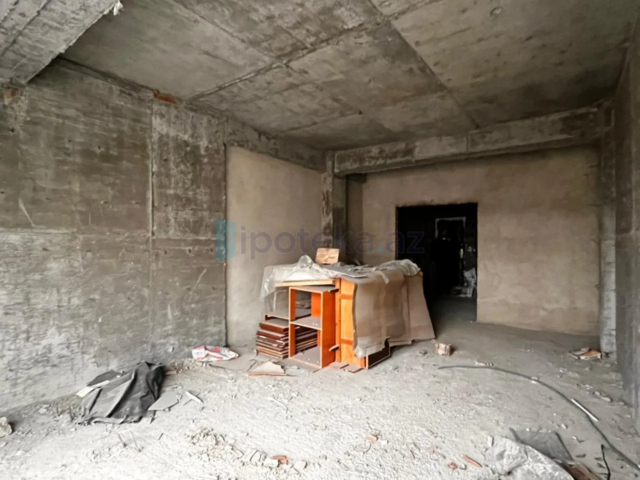 Satılır 3 otaqlı yeni tikili 136 m²