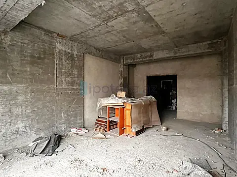 Satılır 3 otaqlı yeni tikili 136 m²