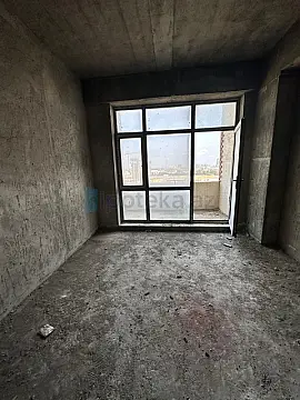 Satılır 4 otaqlı yeni tikili 185 m²