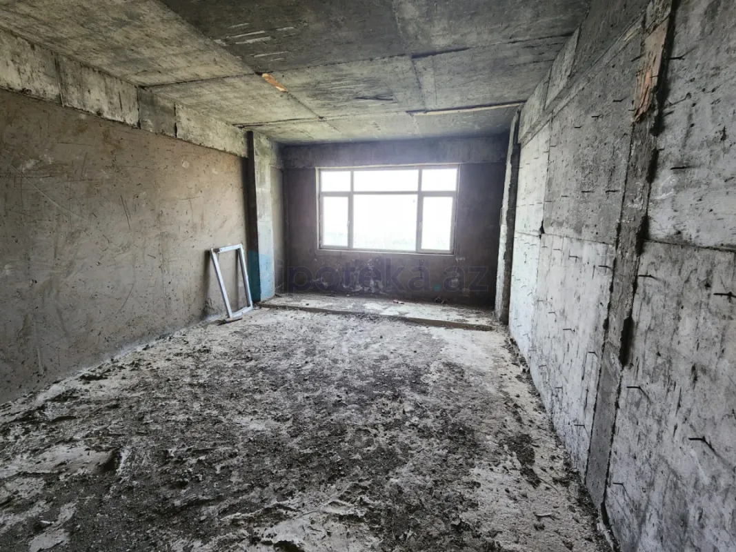 Satılır 4 otaqlı yeni tikili 185 m²