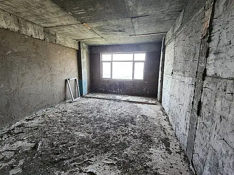 Satılır 4 otaqlı yeni tikili 185 m²