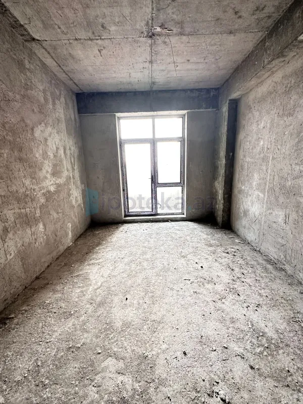 Satılır 4 otaqlı yeni tikili 185 m²