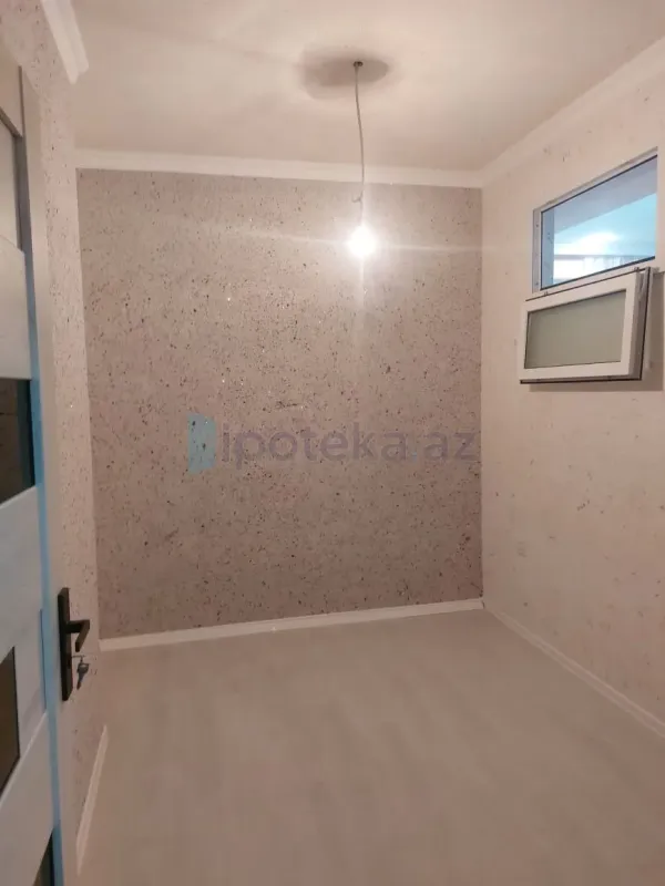 Satılır 2 otaqlı yeni tikili 47 m²