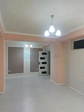 Satılır 2 otaqlı yeni tikili 47 m² — Bakı, Abşeron 2 otaq 47.00 m²