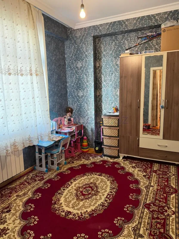 Satılır 3 otaqlı yeni tikili 65 m²