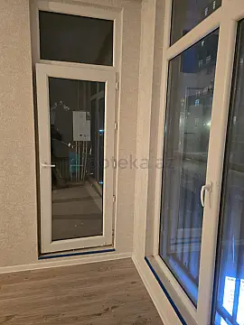 Satılır 2 otaqlı yeni tikili 75 m²
